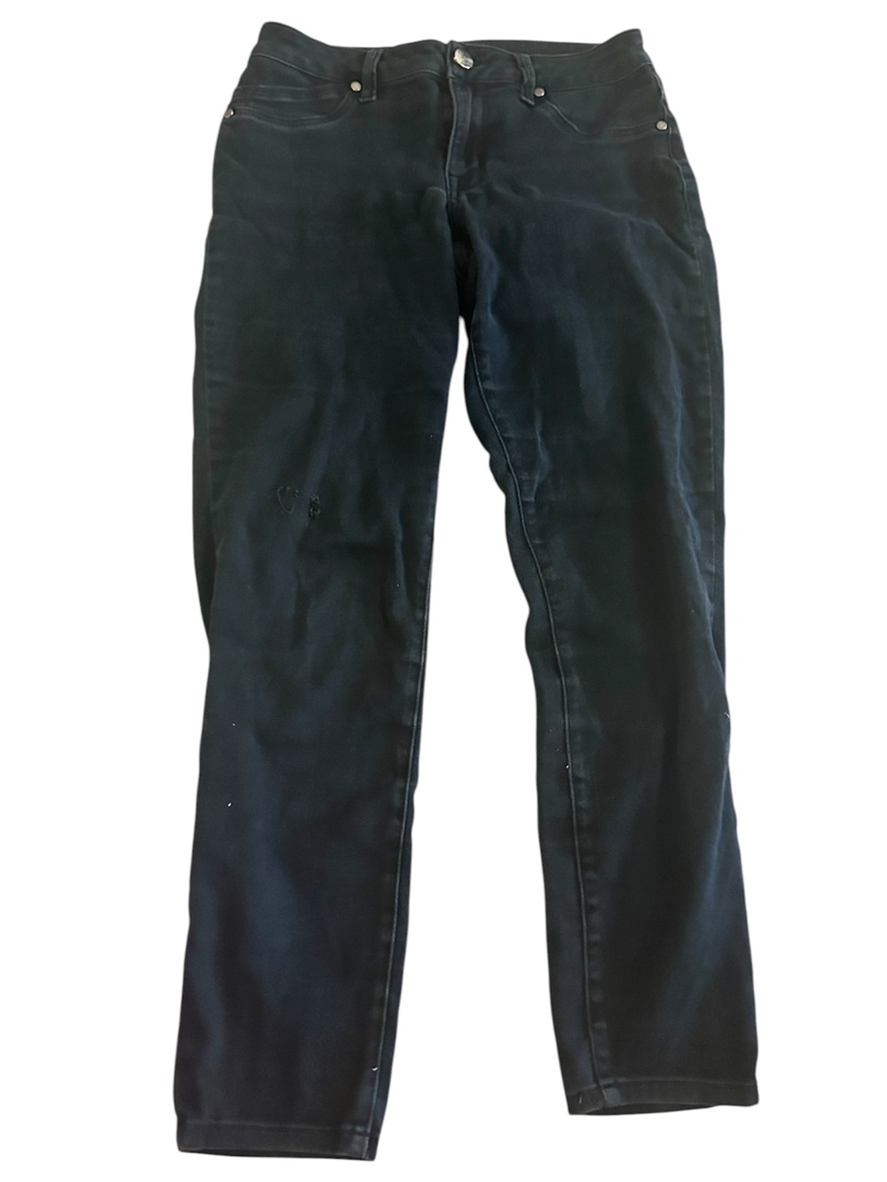 1822 Denim Dark Blue Jeans (6)